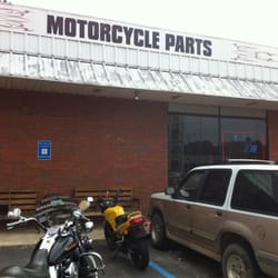 K & S Custom Bike Stop