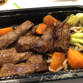 Akasaka - Beef teriyaki - Sushi Bars Near Me - Fort Lee, New Jersey