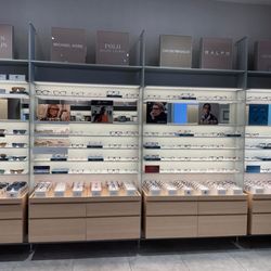 LensCrafters