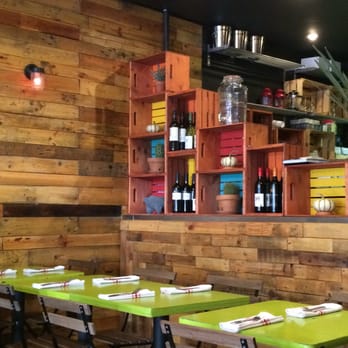 Chela & Garnacha - Mexican Near Me - Astoria, New York Chela & Garnacha - Mexican Near Me - Astoria, New York