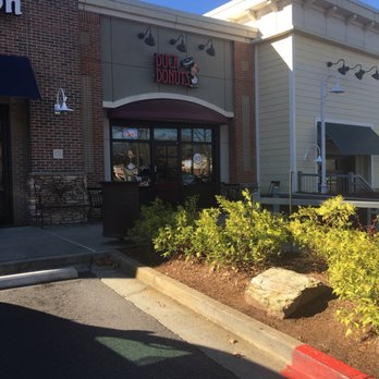 Duck Donuts - Donuts Near Me - Alpharetta, Georgia Duck Donuts - Donuts Near Me - Alpharetta, Georgia