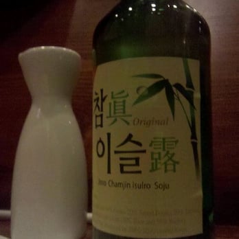 Mikado Sushi - Soju - Sushi Bars Near Me - Chandler, Arizona