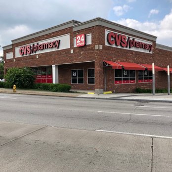CVS Pharmacy - Drugstores Near Me - Cincinnati, Ohio