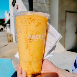Chili Lime Mango