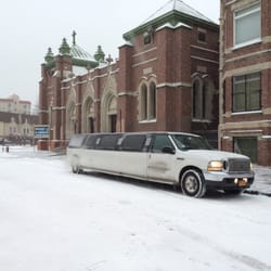 AVJ Limousine
