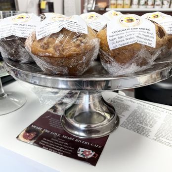 Rivers Cafe - Coffee & Tea Near Me - Floral Park, New York Rivers Cafe - Coffee & Tea Near Me - Floral Park, New York