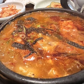 Gabose Korean BBQ - Soontofu soup - Korean Near Me - Lauderhill, Florida Gabose Korean BBQ - Soontofu soup - Korean Near Me - Lauderhill, Florida
