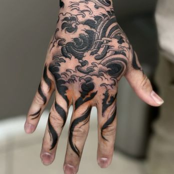 Inceptive Art Studio - Tattoo Near Me - Hesperia, California Inceptive Art Studio - Tattoo Near Me - Hesperia, California