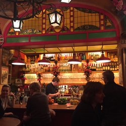 Hasta Mañana - Prachtige bar.