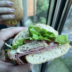 Rhino Market & Deli - Italian Sicilian Hot or Cold