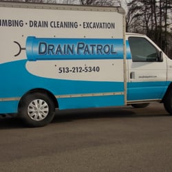 Drain Patrol, LLC