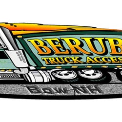 Berube's Truck Accessories