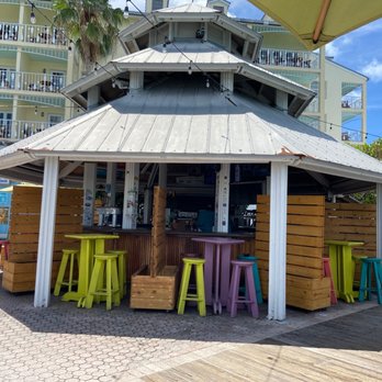 Sunset Pier - Seafood Near Me - Key West, Florida Sunset Pier - Seafood Near Me - Key West, Florida