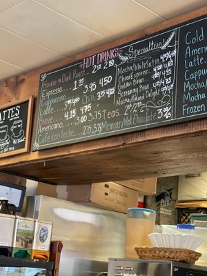 'L' Cafecito Jumping Bean by null