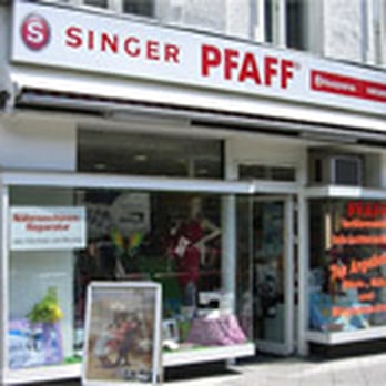 Nähmaschinenzentrum - Hobby Shops Near Me - Berlin, BE Nähmaschinenzentrum - Hobby Shops Near Me - Berlin, BE