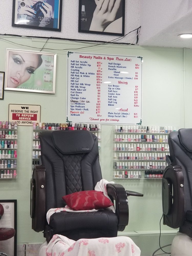 Selena beauty salon Photos