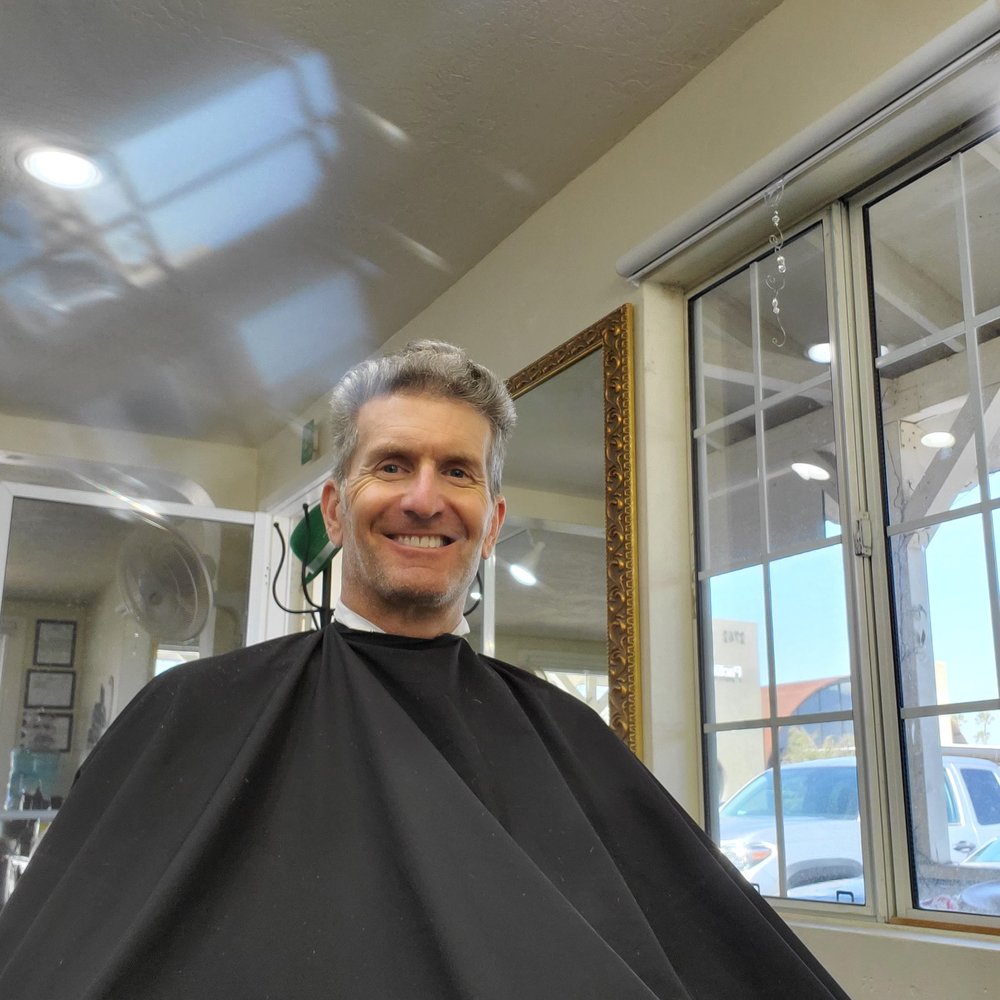 Barber John - Much more like my business self - Barbers Near Me - Carlsbad, California Barber John - Much more like my business self - Barbers Near Me - Carlsbad, California