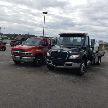 RPR Towing - Towing Near Me - Eubank, Kentucky RPR Towing - Towing Near Me - Eubank, Kentucky
