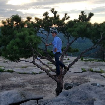 Stone Mountain Park - Parks Near Me - Stone Mountain, Georgia