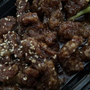 China River - Meat was meat was very soggy you can tell it was sitting over the sitting time when everything was supposed to be freshly made - Chinese Near Me - Humble, Texas China River - Meat was meat was very soggy you can tell it was sitting over the sitting time when everything was supposed to be freshly made - Chinese Near Me - Humble, Texas