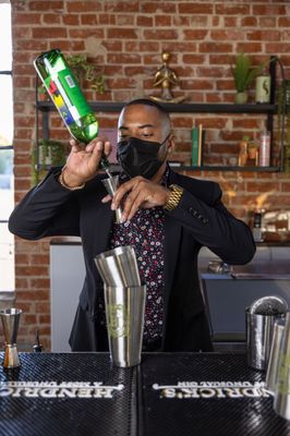 Bar Bohemien by null Bar Bohemien by null