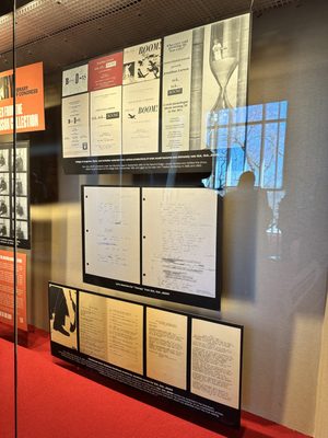 John F. Kennedy Center for the Performing Arts by null