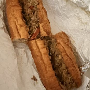 OMG Burgers and More - Cheesesteak sandwich - Burgers Near Me - Long Beach, California OMG Burgers and More - Cheesesteak sandwich - Burgers Near Me - Long Beach, California