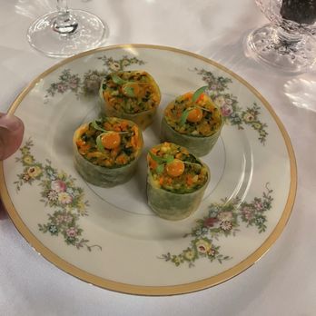 The Kitchen Restaurant - App - New American Near Me - Sacramento, California The Kitchen Restaurant - App - New American Near Me - Sacramento, California