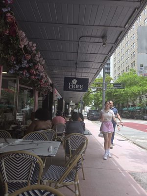 Fiore Caffe Miami by null