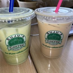 SUJU’S COFFEE & TEA - Updated July 2025 - 626 Photos & 607 Reviews