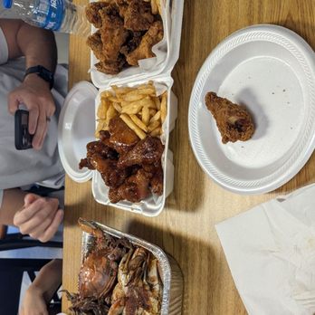 Cajun Seafood & Wings - Cajun/Creole Near Me - Virginia Beach, Virginia Cajun Seafood & Wings - Cajun/Creole Near Me - Virginia Beach, Virginia