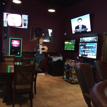 Bar None - Soft tip darts, Golden Tee and Big Buck Hunter...what more could you ask for in a sports bar?! - Sports Bars Near Me - Houston, Texas