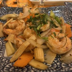 A Taste of Asia