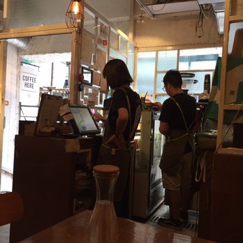Urban Coffee Roaster - Coffee & Tea Near Me - Hong Kong, HK