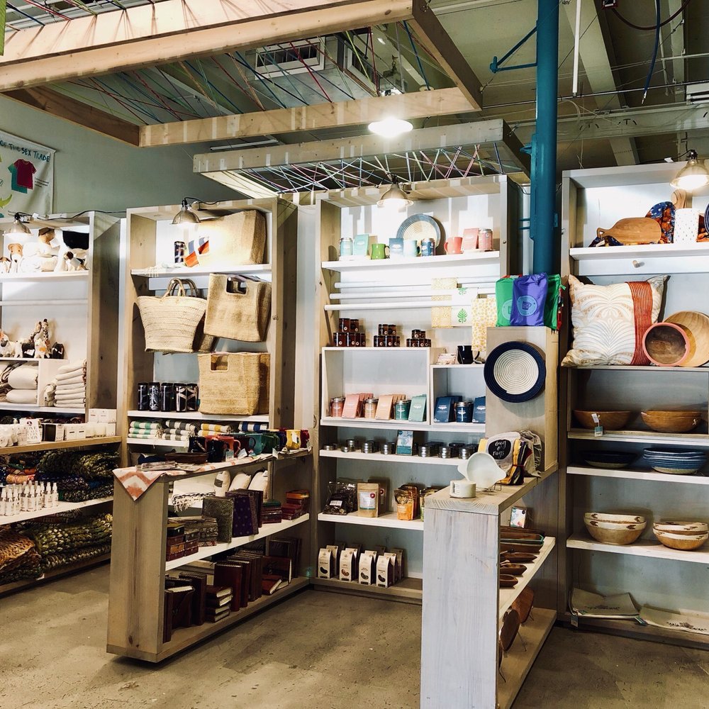 THE BEST 10 Gift Shops in Jacksonville, FL Last Updated September