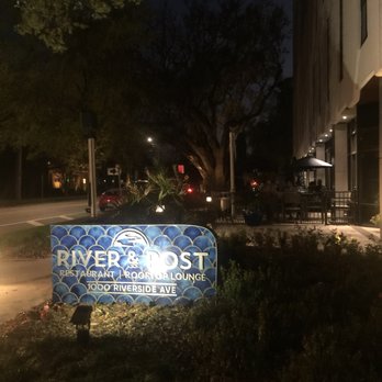 River & Post - Rooftop bar with water views - Lounges Near Me - Jacksonville, Florida River & Post - Rooftop bar with water views - Lounges Near Me - Jacksonville, Florida