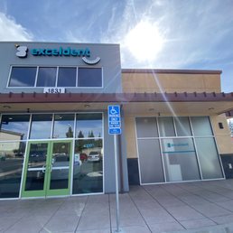 Exterior photo of Exceldent Dentistry - Sacramento, California Exterior photo of Exceldent Dentistry - Sacramento, California