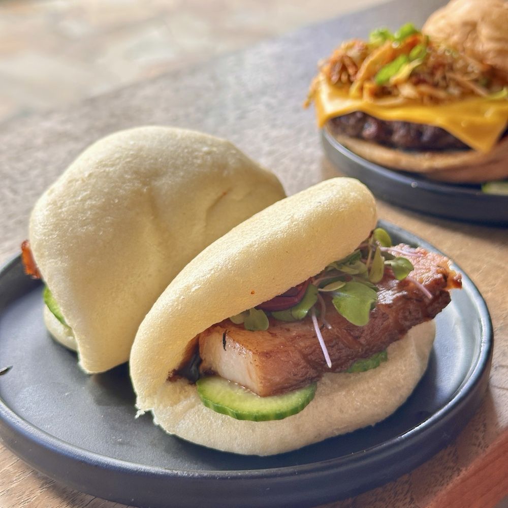 Piko Kitchen + Bar - $5 Bao - Cocktail Bars Near Me - Honolulu, Hawaii