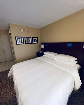 Marriott Saddle Brook by null