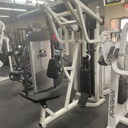 Omaha Barbell