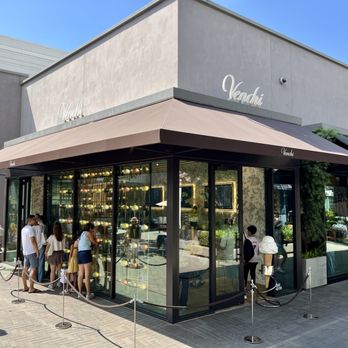 Venchi - Gelato Near Me - San Diego, California