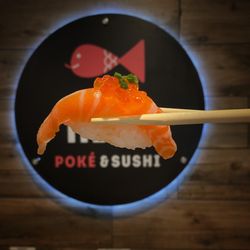 HILO Poke & Sushi