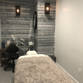 The Mist Spa - Massage room - Massage Near Me - Los Angeles, California The Mist Spa - Massage room - Massage Near Me - Los Angeles, California