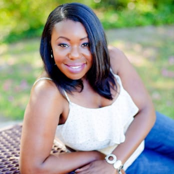 The Hair Session - As you can see, Andrea styled my hair beautifully and I was camera ready! - Hair Stylists Near Me - Tustin, California The Hair Session - As you can see, Andrea styled my hair beautifully and I was camera ready! - Hair Stylists Near Me - Tustin, California