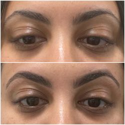 Brows by Lizette - Making magic always happen!