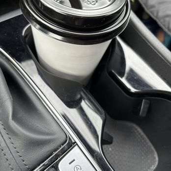 MiZo Coffee - Chai tea so delicious and not overly sweet  Thanks and God bless you guys - Coffee & Tea Near Me - Conyers, Georgia
