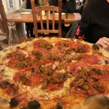 LOUEDDIE’S PIZZA - Updated January 2025 - 1013 Photos & 1662 Reviews