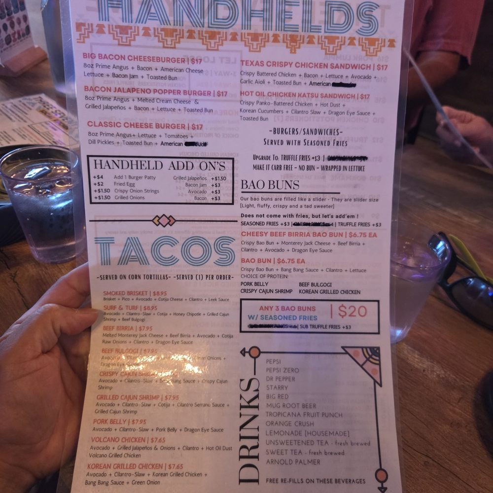 375 Social Kitchen - Asian Fusion Near Me - Universal City, Texas 375 Social Kitchen - Asian Fusion Near Me - Universal City, Texas