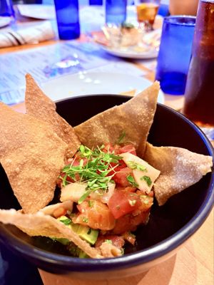 Message in a Bottle by null