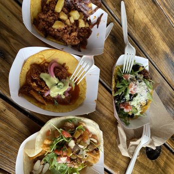 City Tacos - Tacos Near Me - Encinitas, California